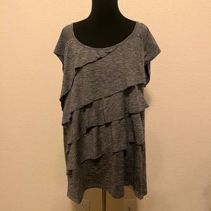 Rafaella tanktop blouse XXL